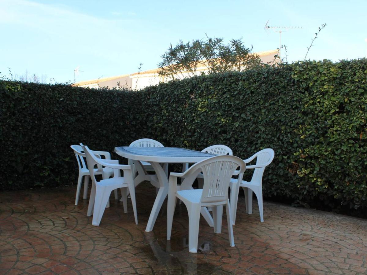 Сasa de vacaciones Charmante Maison Avec Piscine, 6 Couchages, Proche - - Fr-1-246a-154