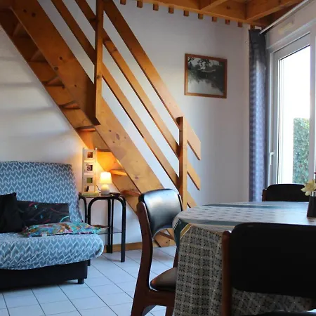Charmante Maison Avec Piscine, 6 Couchages, Proche Plage - Saint-Denis-D'Oleron - Fr-1-246A-154 Exterior photo