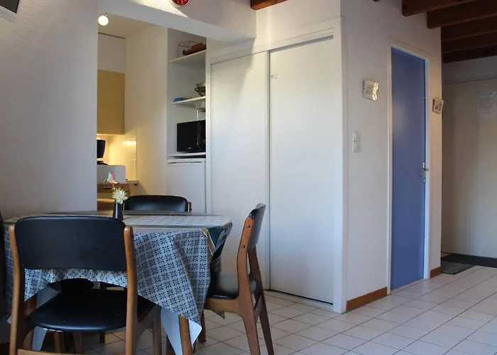 Charmante Maison Avec Piscine, 6 Couchages, Proche Plage - Saint-Denis-D\'Oleron - Fr-1-246A-154