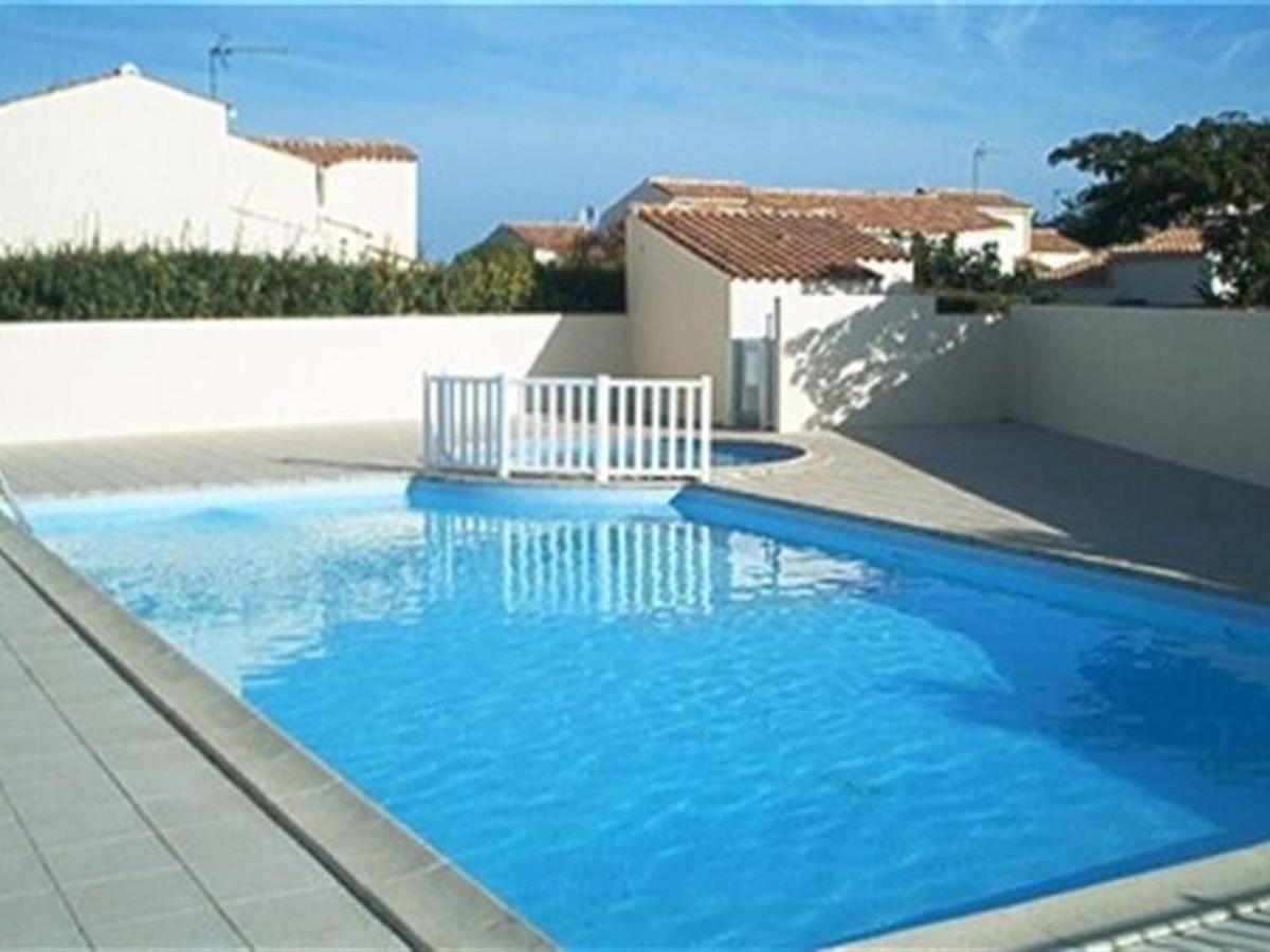 Holiday home Charmante Maison Avec Piscine, 6 Couchages, Proche - - Fr-1-246a-154