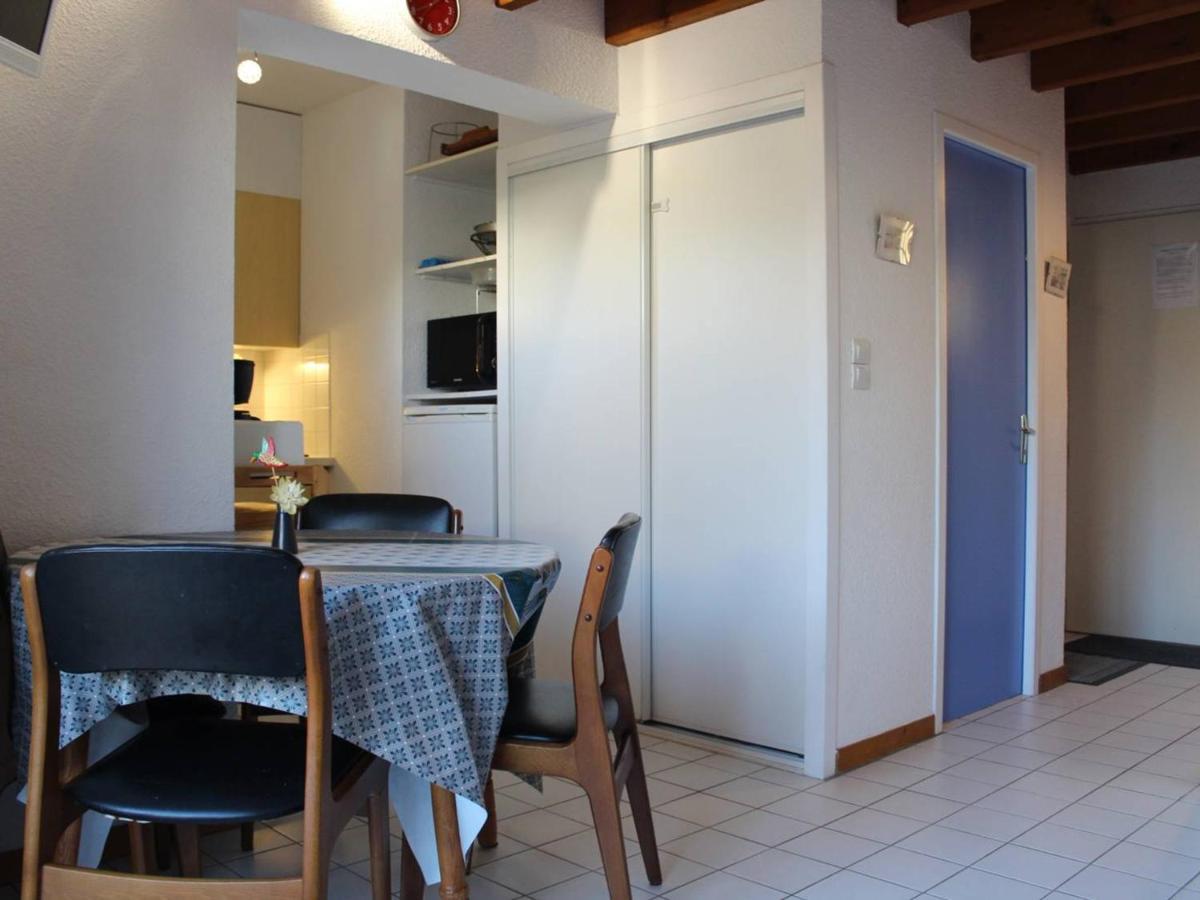 Ferienhaus Charmante Maison Avec Piscine, 6 Couchages, Proche - - Fr-1-246a-154 Saint-Denis-dʼOléron