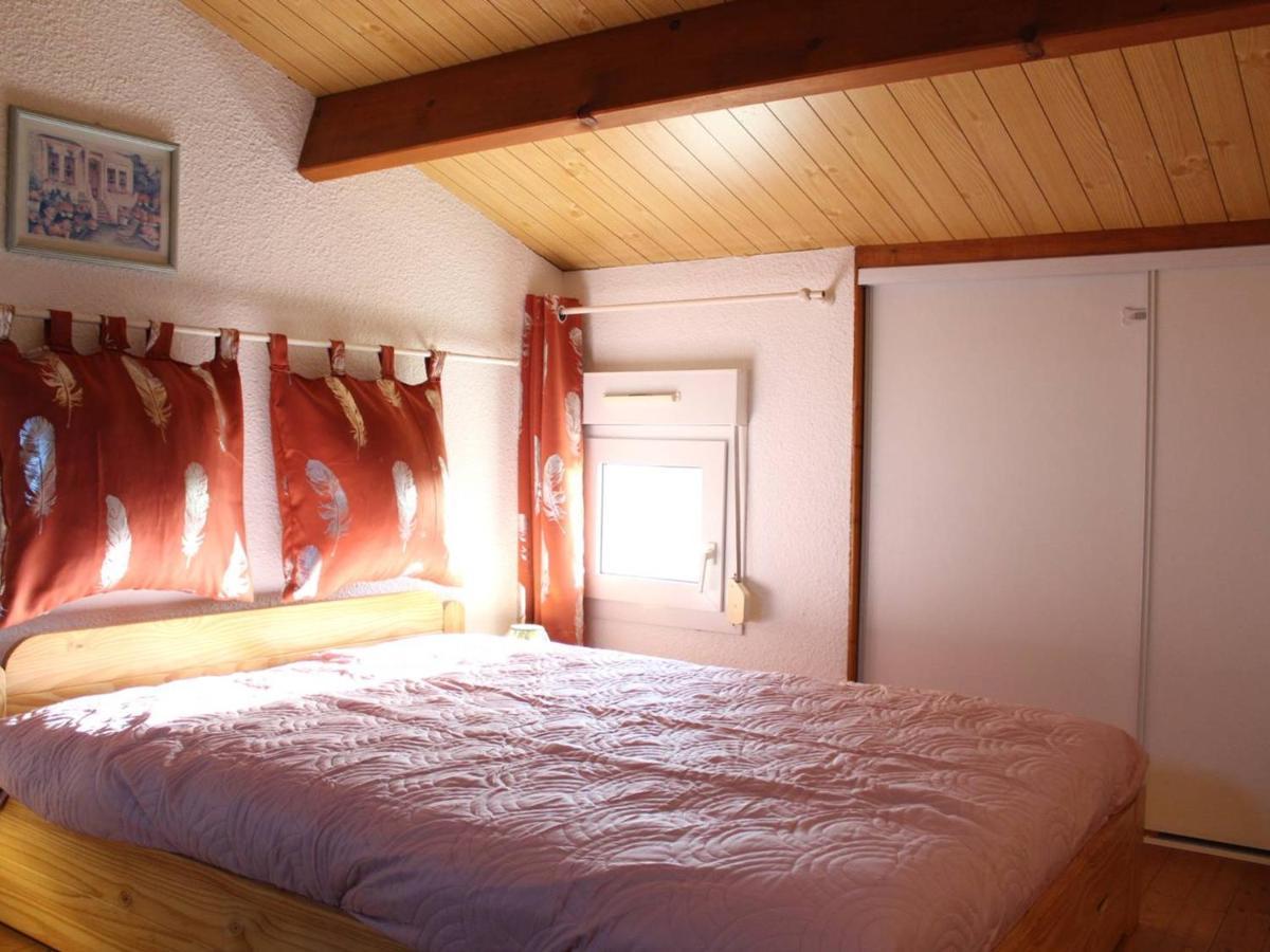 Ferienhaus Charmante Maison Avec Piscine, 6 Couchages, Proche - - Fr-1-246a-154 *