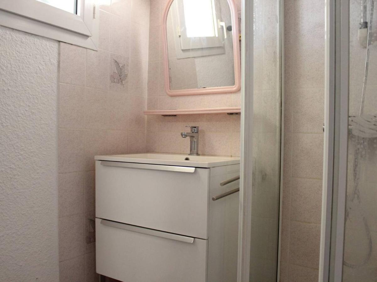 Charmante Maison Avec Piscine, 6 Couchages, Proche - - Fr-1-246a-154 Ferienhaus *