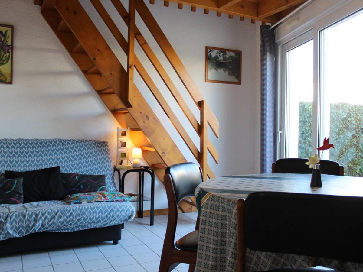 Charmante Maison Avec Piscine, 6 Couchages, Proche - - Fr-1-246a-154 Saint-Denis-d'Oleron