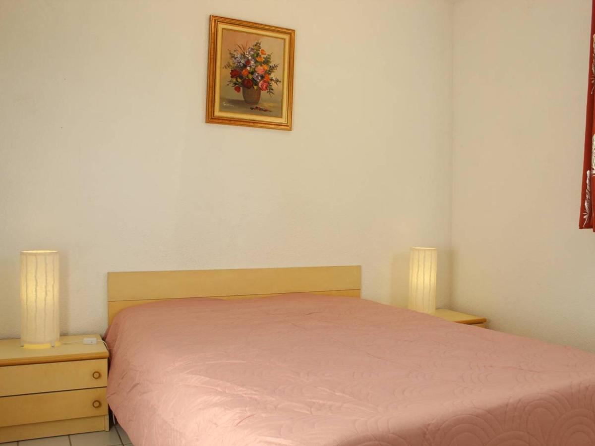Holiday home Charmante Maison Avec Piscine, 6 Couchages, Proche - - Fr-1-246a-154 Saint-Denis-d'Oleron