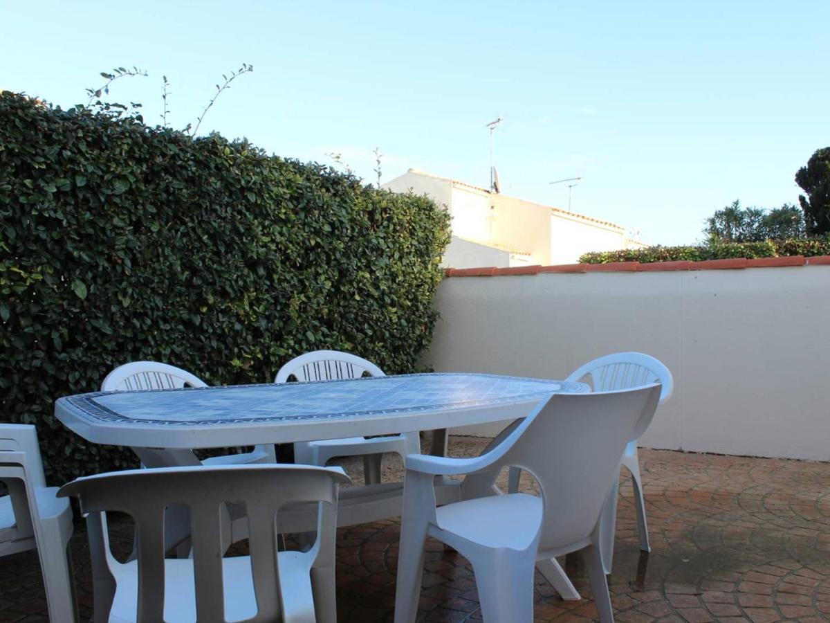 Charmante Maison Avec Piscine, 6 Couchages, Proche - - Fr-1-246a-154 Holiday home *